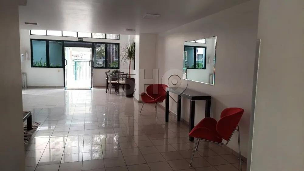Apartamento, 1 quarto, 35 m² - Foto 10