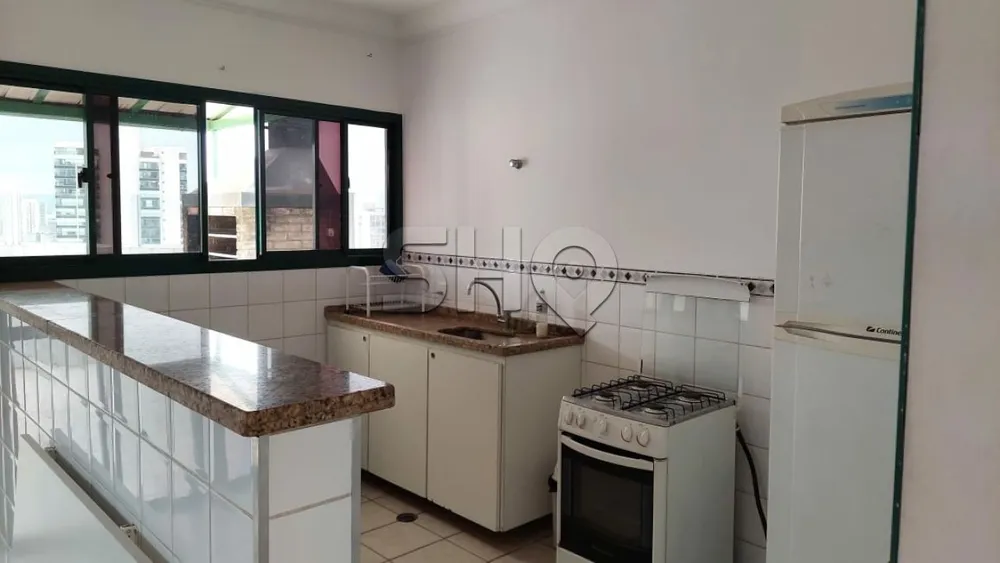 Apartamento, 1 quarto, 35 m² - Foto 8