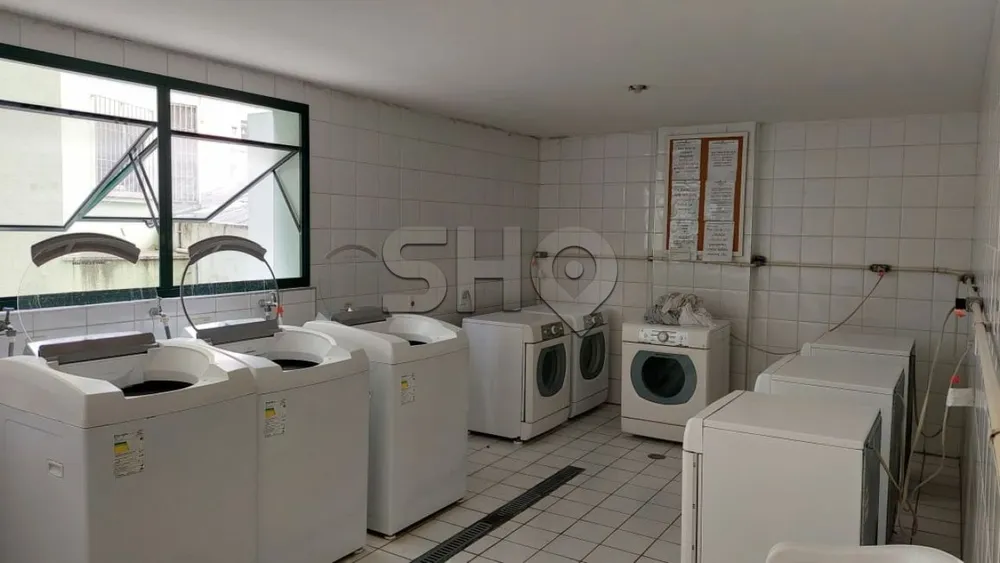 Apartamento, 1 quarto, 35 m² - Foto 12