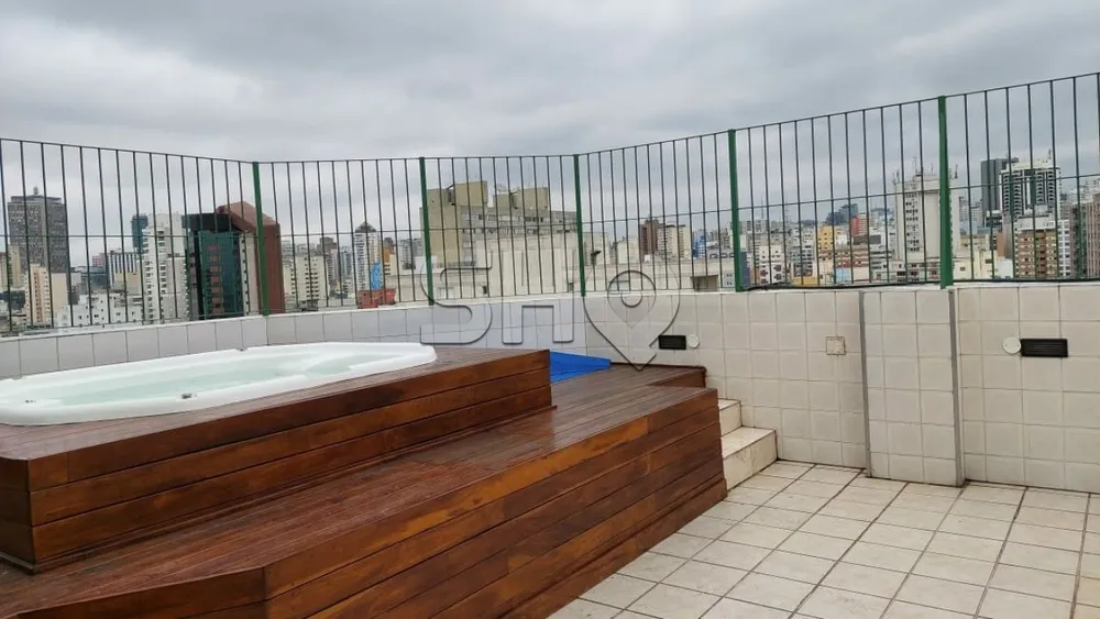 Apartamento, 1 quarto, 35 m² - Foto 1