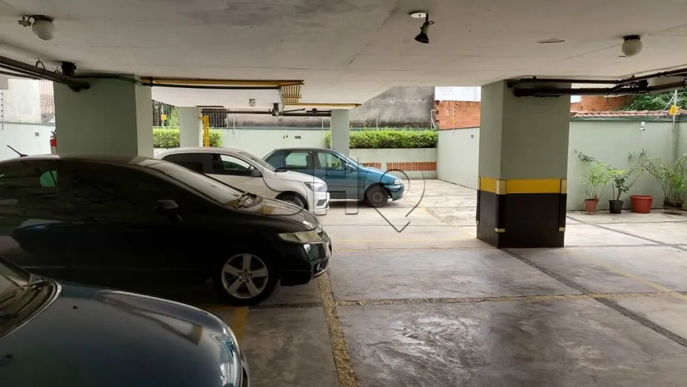 Apartamento, 1 quarto, 35 m² - Foto 3