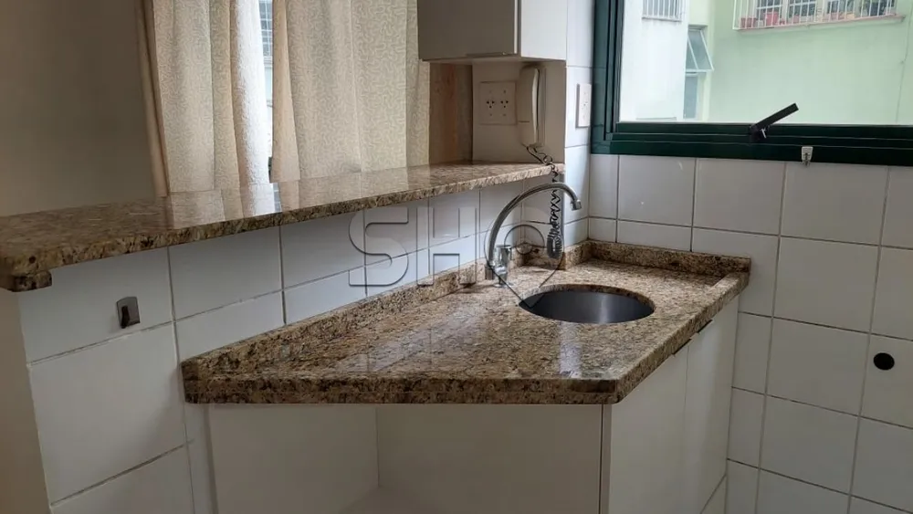 Apartamento, 1 quarto, 35 m² - Foto 7