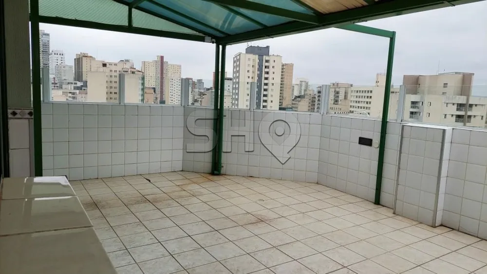 Apartamento, 1 quarto, 35 m² - Foto 5