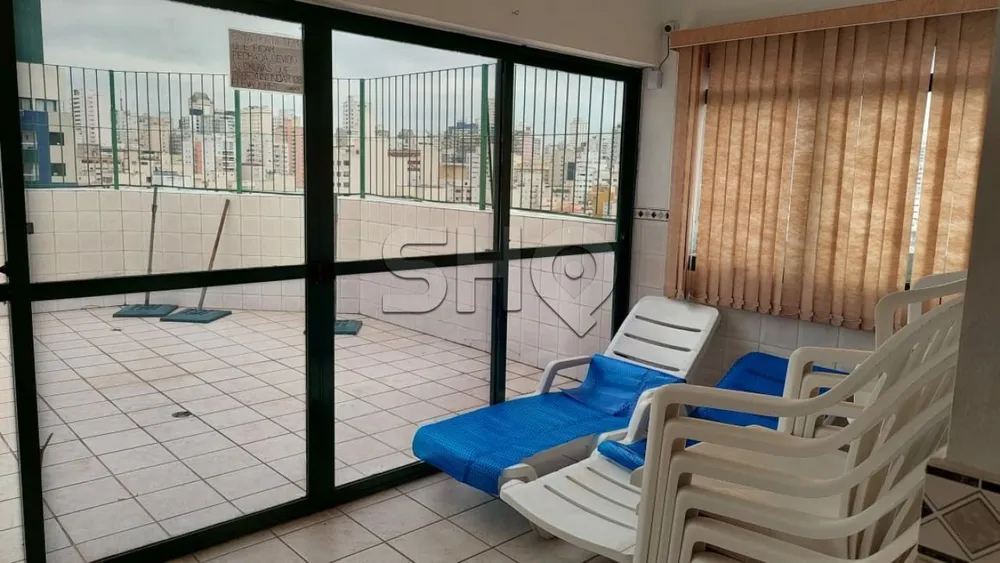 Apartamento, 1 quarto, 35 m² - Foto 6