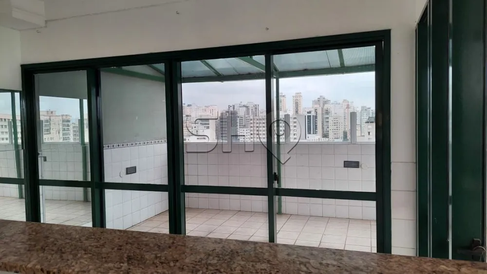 Apartamento, 1 quarto, 35 m² - Foto 2