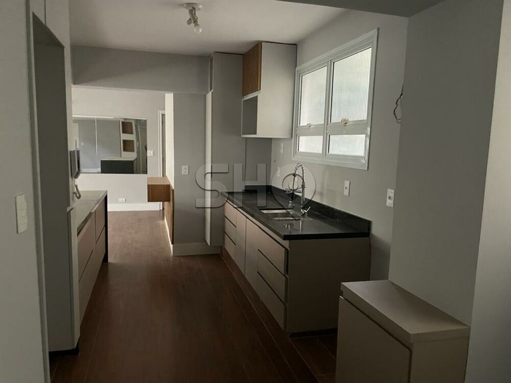Apartamento, 3 quartos, 146 m² - Foto 4