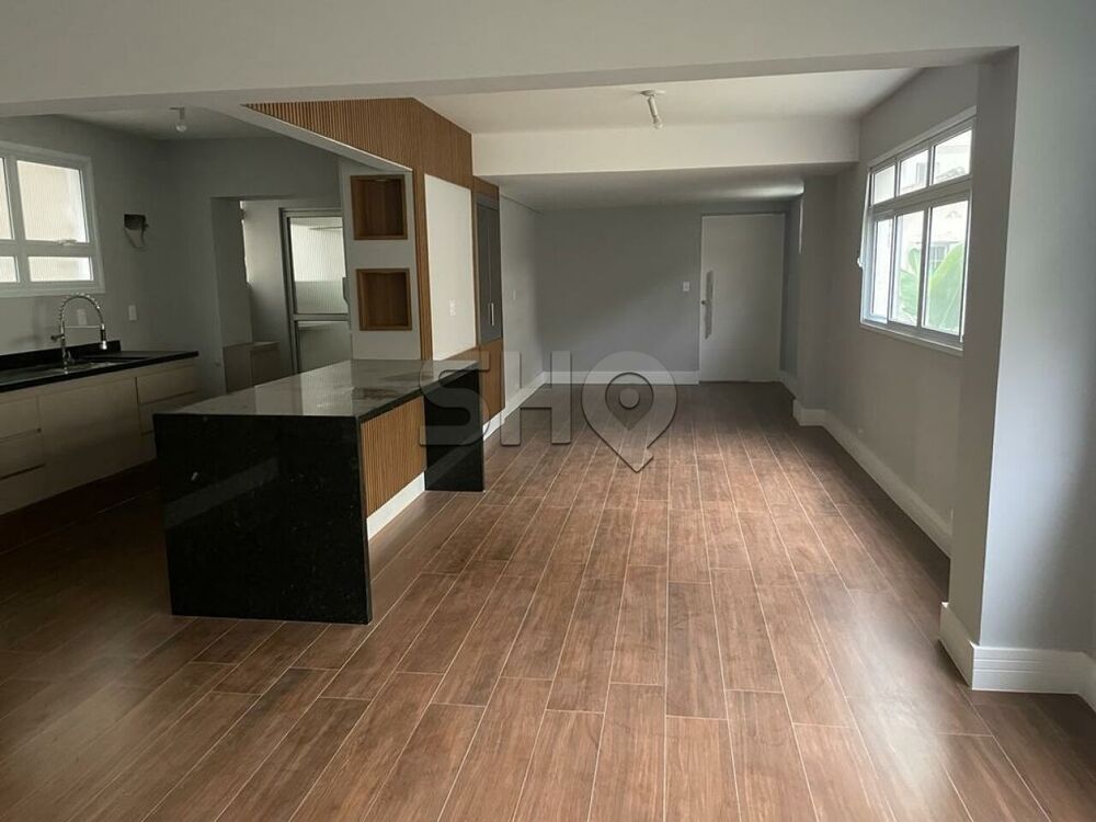Apartamento, 3 quartos, 146 m² - Foto 1