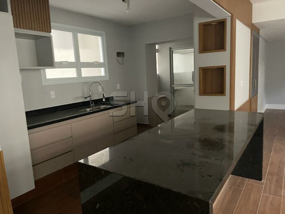 Apartamento, 3 quartos, 146 m² - Foto 2