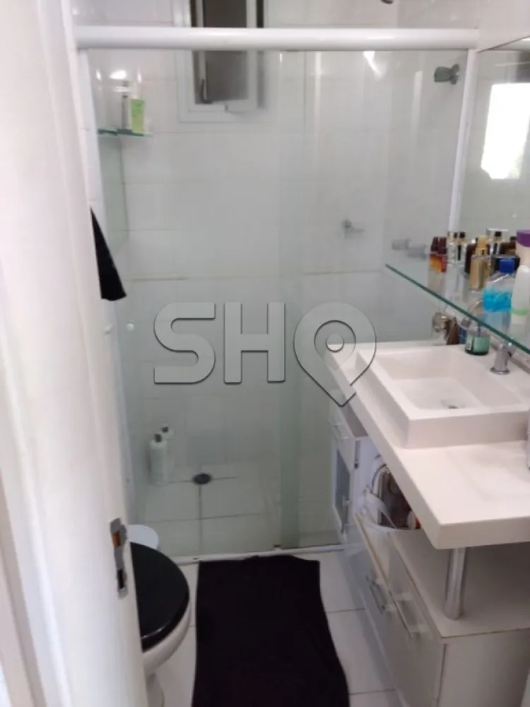 Apartamento, 2 quartos, 65 m² - Foto 2