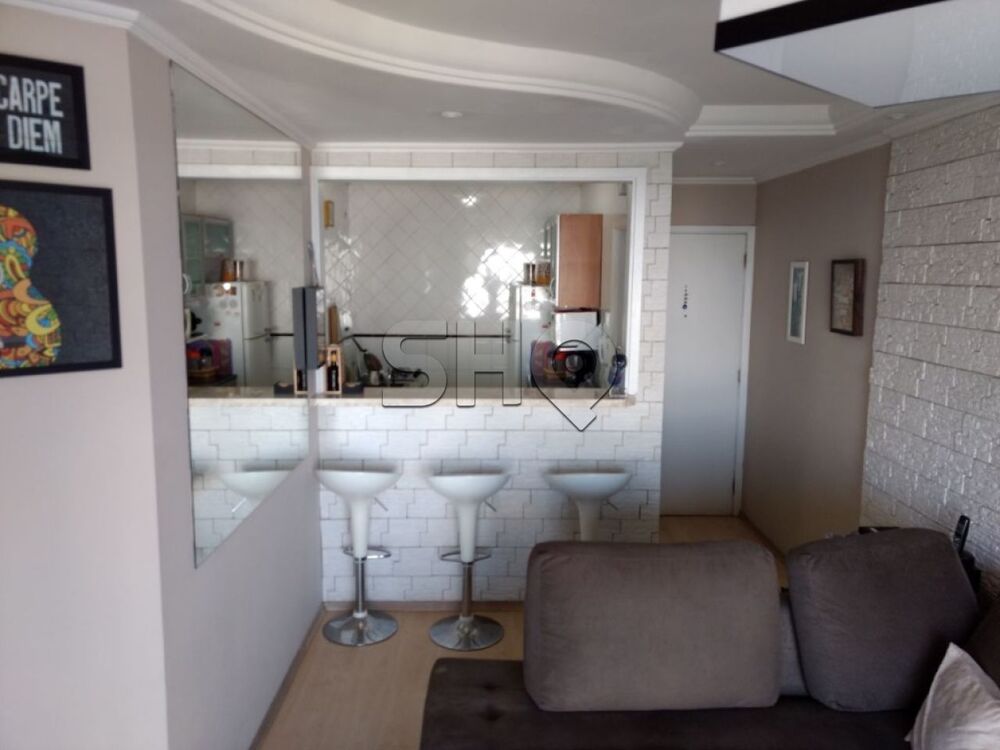 Apartamento, 2 quartos, 65 m² - Foto 3