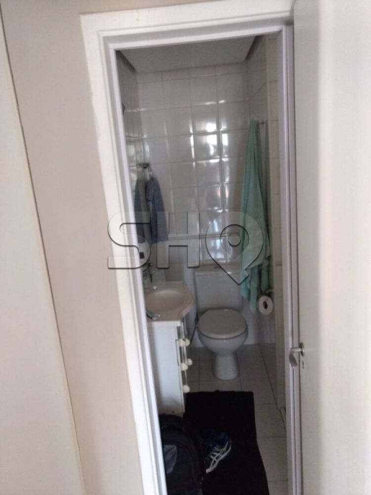 Apartamento, 2 quartos, 65 m² - Foto 2