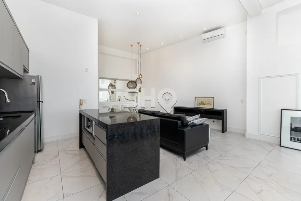 Apartamento, 1 quarto, 70 m² - Foto 9