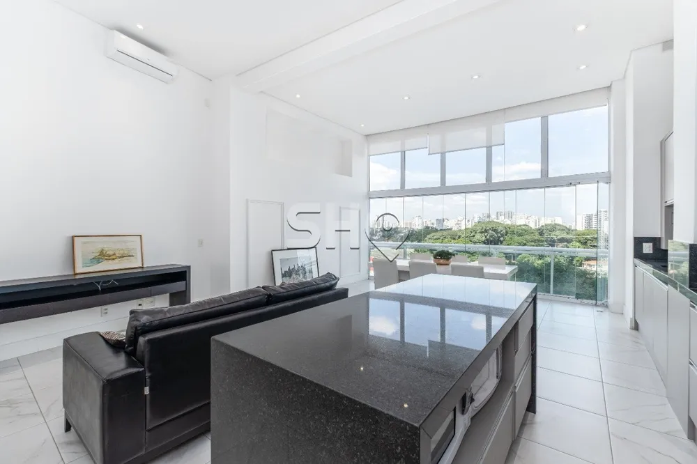 Apartamento, 1 quarto, 70 m² - Foto 11