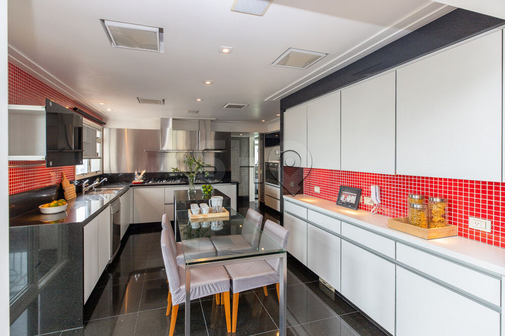 Apartamento, 3 quartos, 308 m² - Foto 14