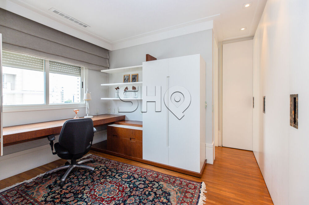 Apartamento, 3 quartos, 308 m² - Foto 5