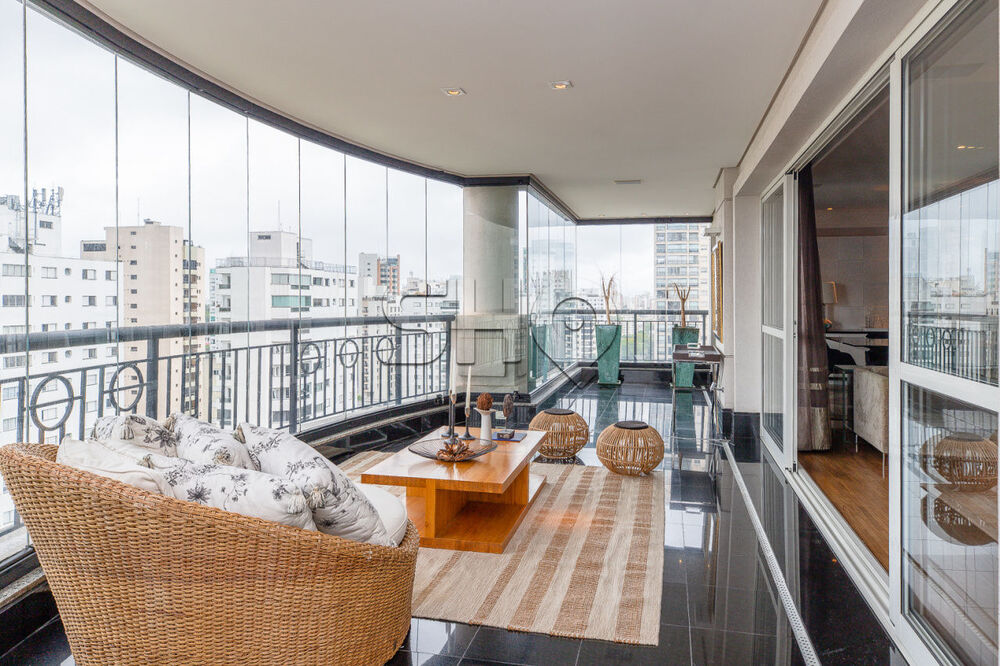 Apartamento, 3 quartos, 308 m² - Foto 7