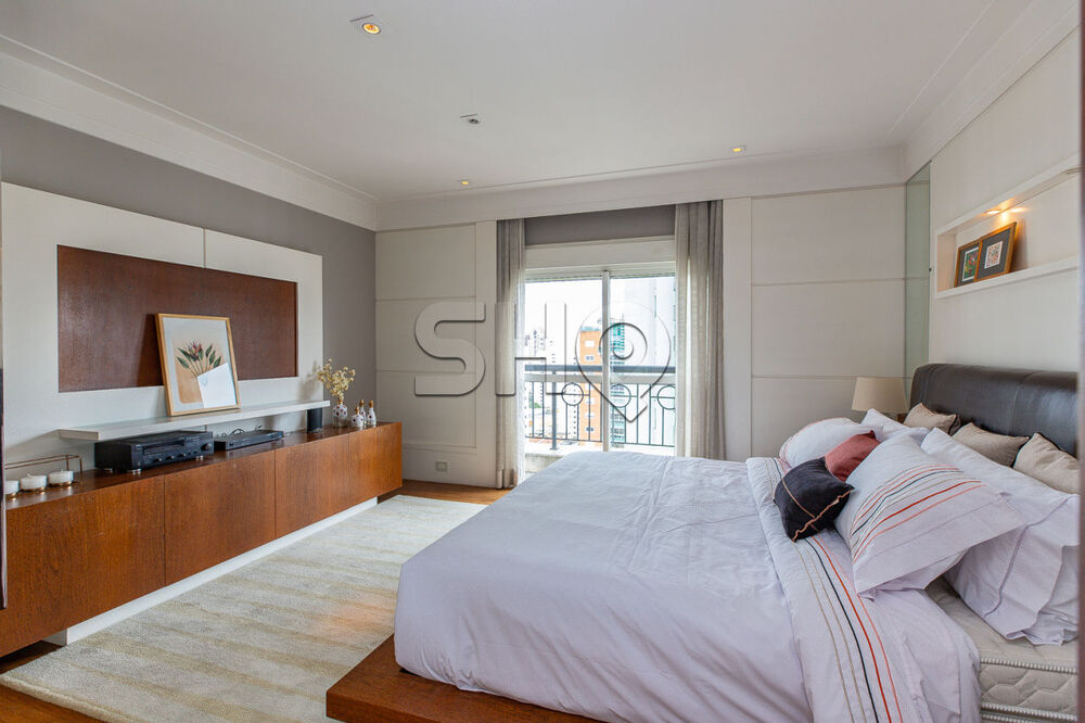 Apartamento, 3 quartos, 308 m² - Foto 13