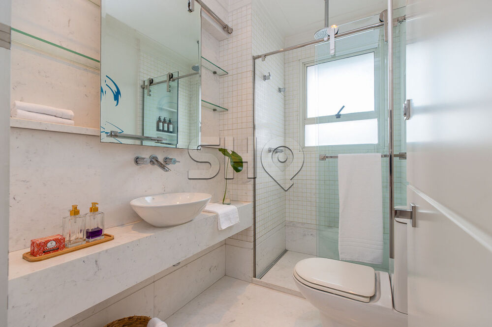 Apartamento, 3 quartos, 308 m² - Foto 17