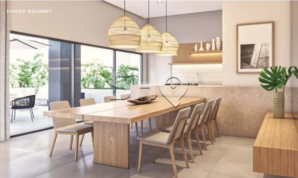 Apartamento, 2 quartos, 75 m² - Foto 1