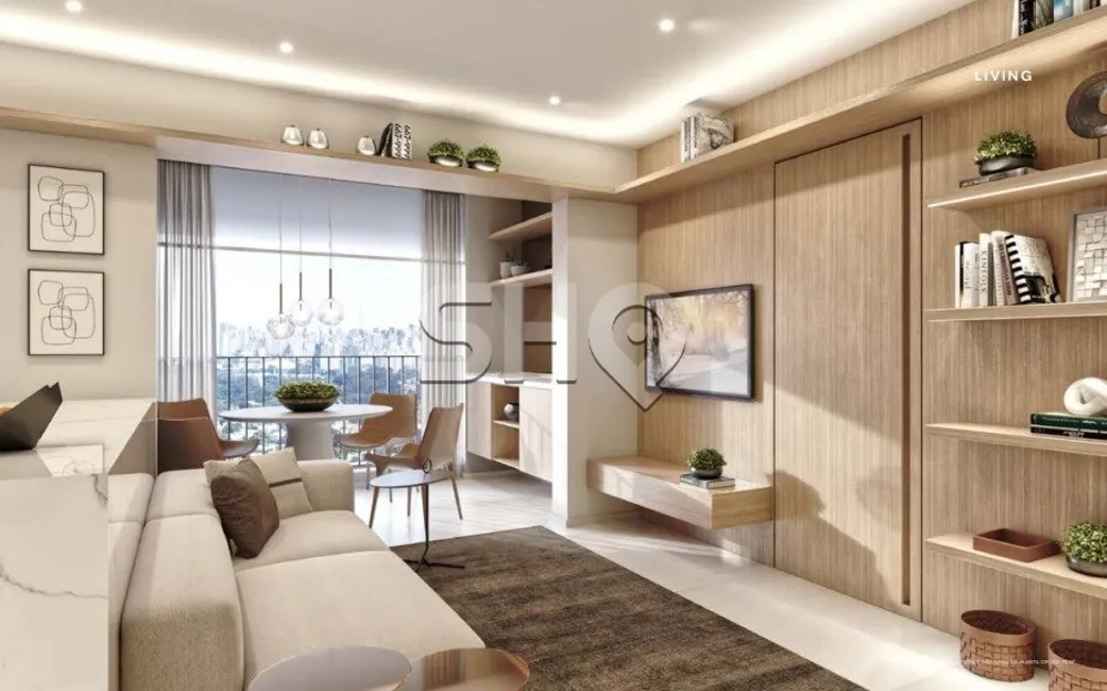 Apartamento, 2 quartos, 75 m² - Foto 7
