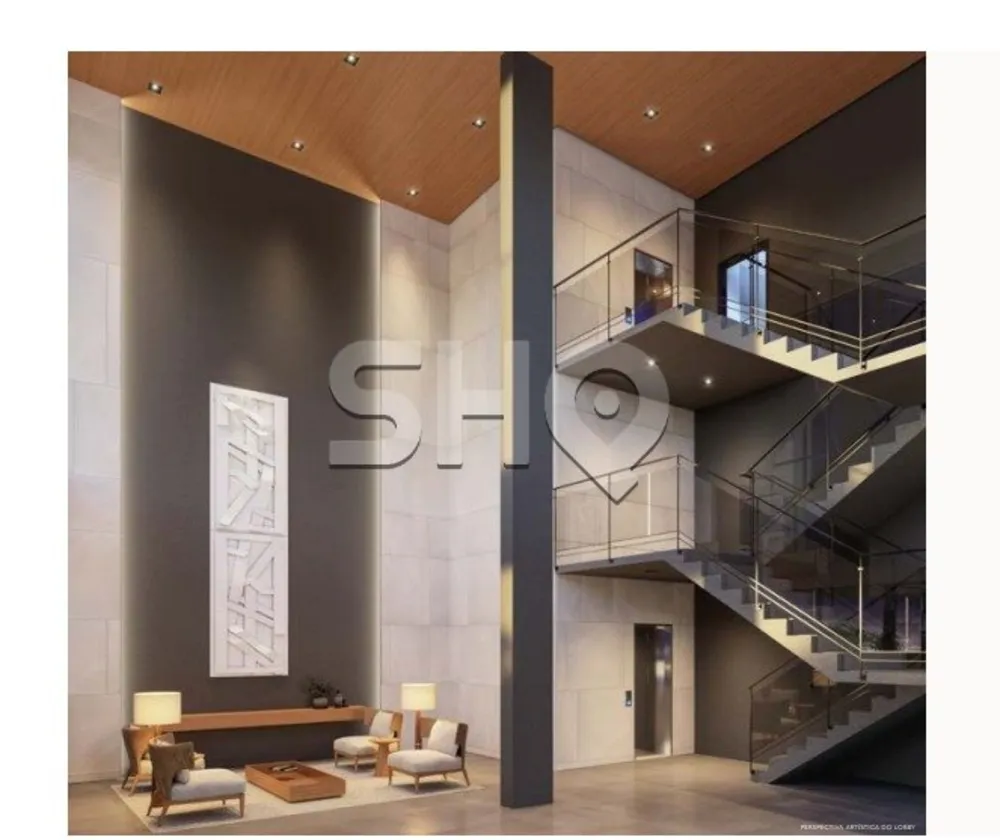 Apartamento, 2 quartos, 75 m² - Foto 5