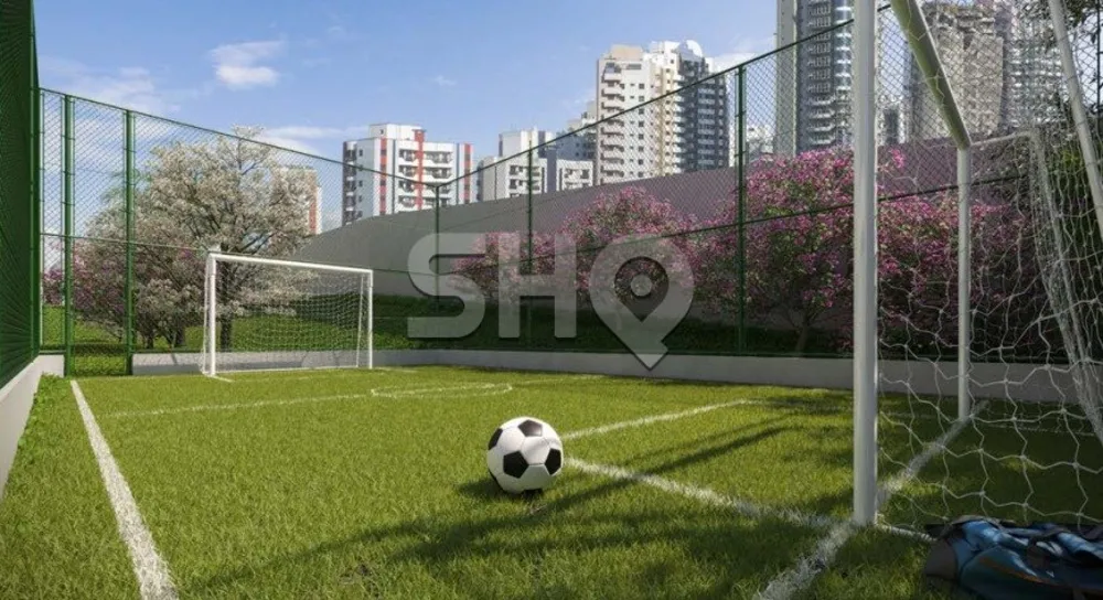 Apartamento, 2 quartos, 75 m² - Foto 6