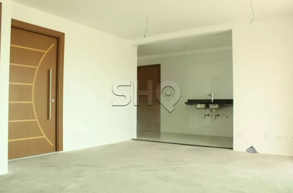 Apartamento à venda com 3 quartos, 133m² - Foto 6