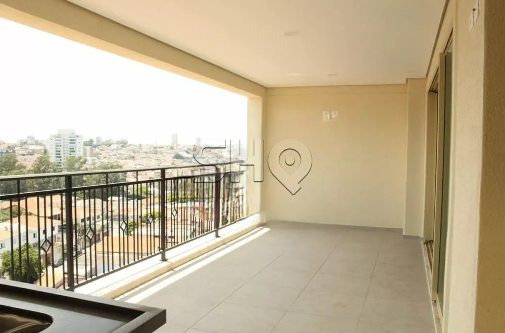 Apartamento à venda com 3 quartos, 133m² - Foto 5