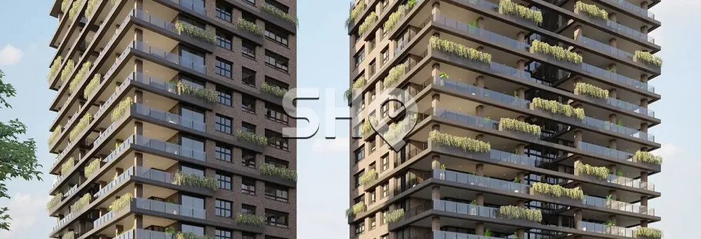 Apartamento, 4 quartos, 301 m² - Foto 9