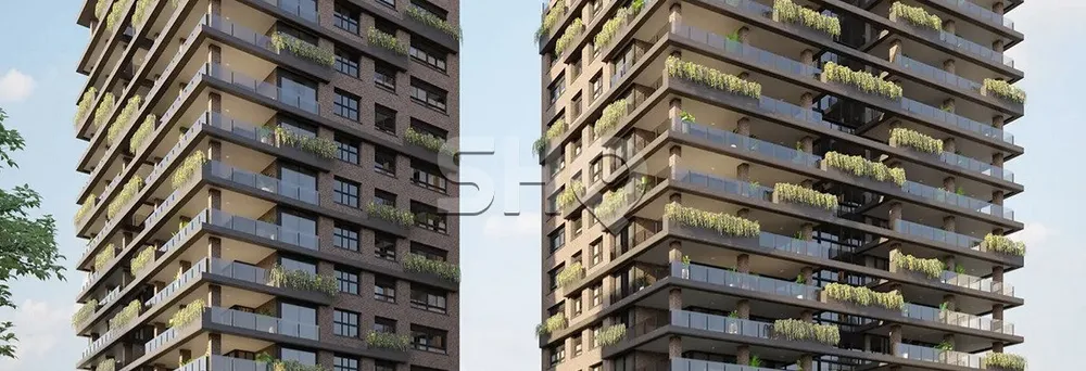 Apartamento, 4 quartos, 301 m² - Foto 3