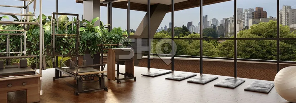 Apartamento, 4 quartos, 301 m² - Foto 5