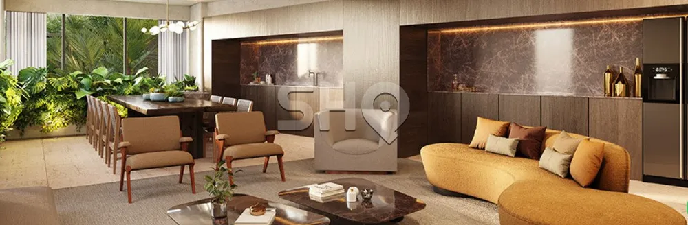Apartamento, 4 quartos, 301 m² - Foto 2