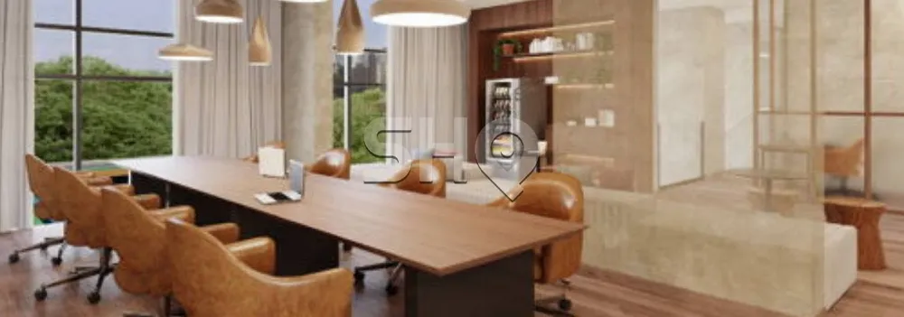 Apartamento, 4 quartos, 301 m² - Foto 1
