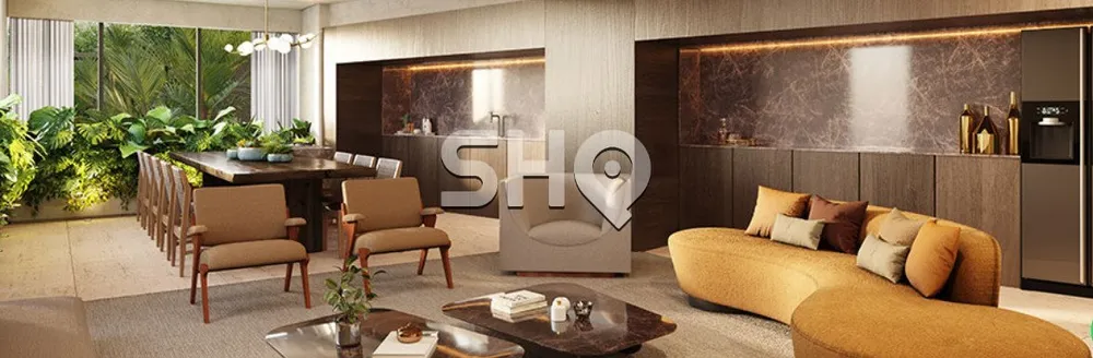 Apartamento, 4 quartos, 301 m² - Foto 12