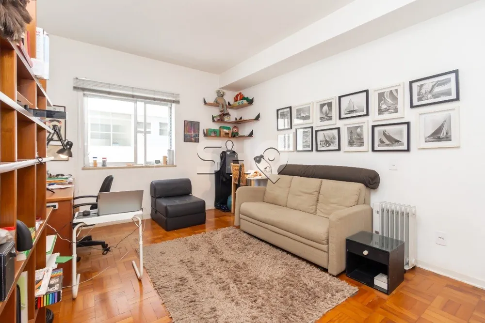 Apartamento, 3 quartos, 260 m² - Foto 6