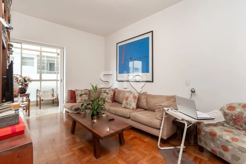 Apartamento, 3 quartos, 260 m² - Foto 5