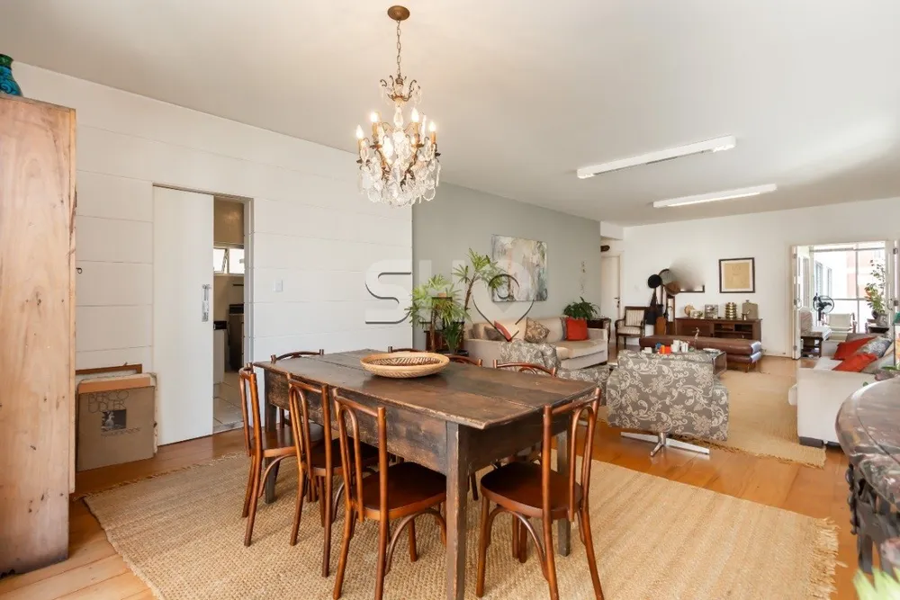 Apartamento, 3 quartos, 260 m² - Foto 7
