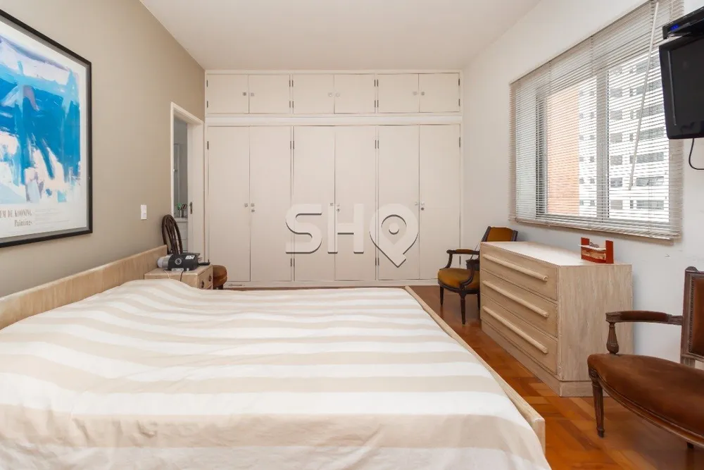 Apartamento, 3 quartos, 260 m² - Foto 8