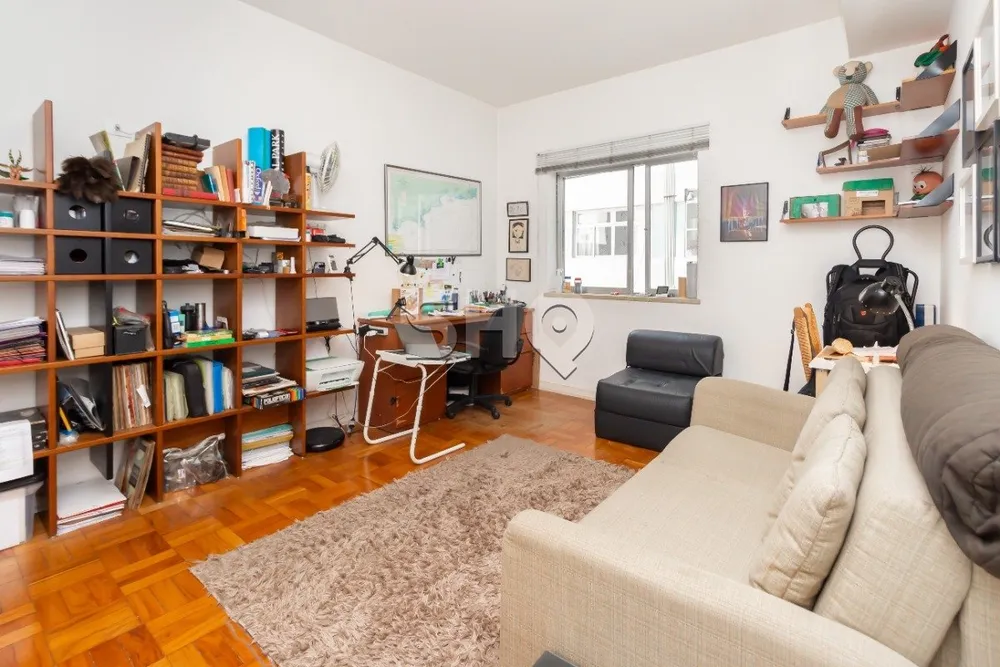Apartamento, 3 quartos, 260 m² - Foto 4
