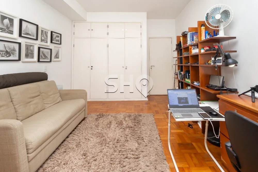 Apartamento, 3 quartos, 260 m² - Foto 3