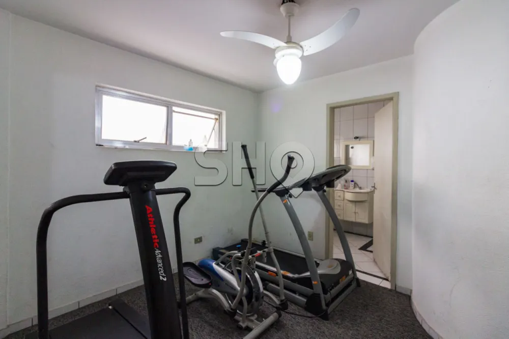 Apartamento, 3 quartos, 260 m² - Foto 1