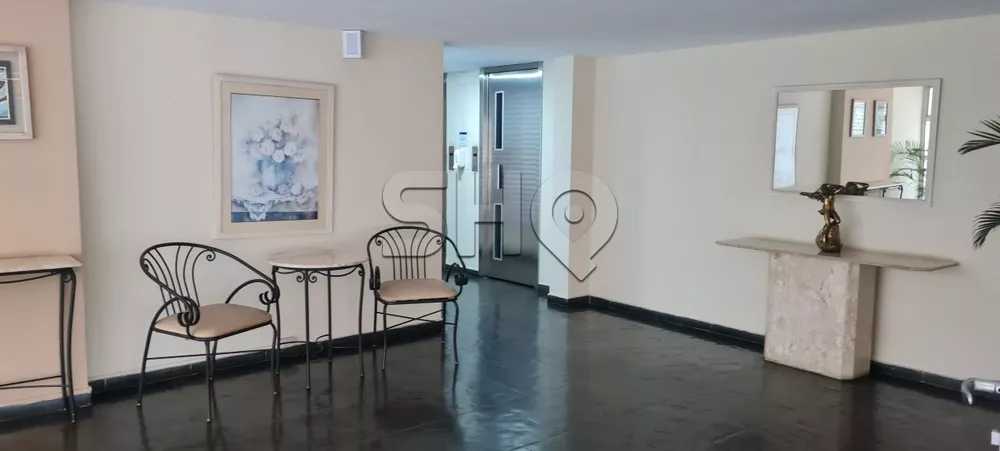 Apartamento à venda com 3 quartos, 90m² - Foto 1