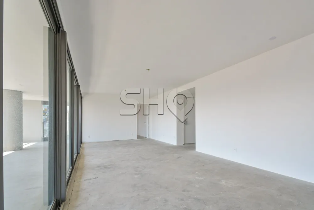 Apartamento, 4 quartos, 275 m² - Foto 1