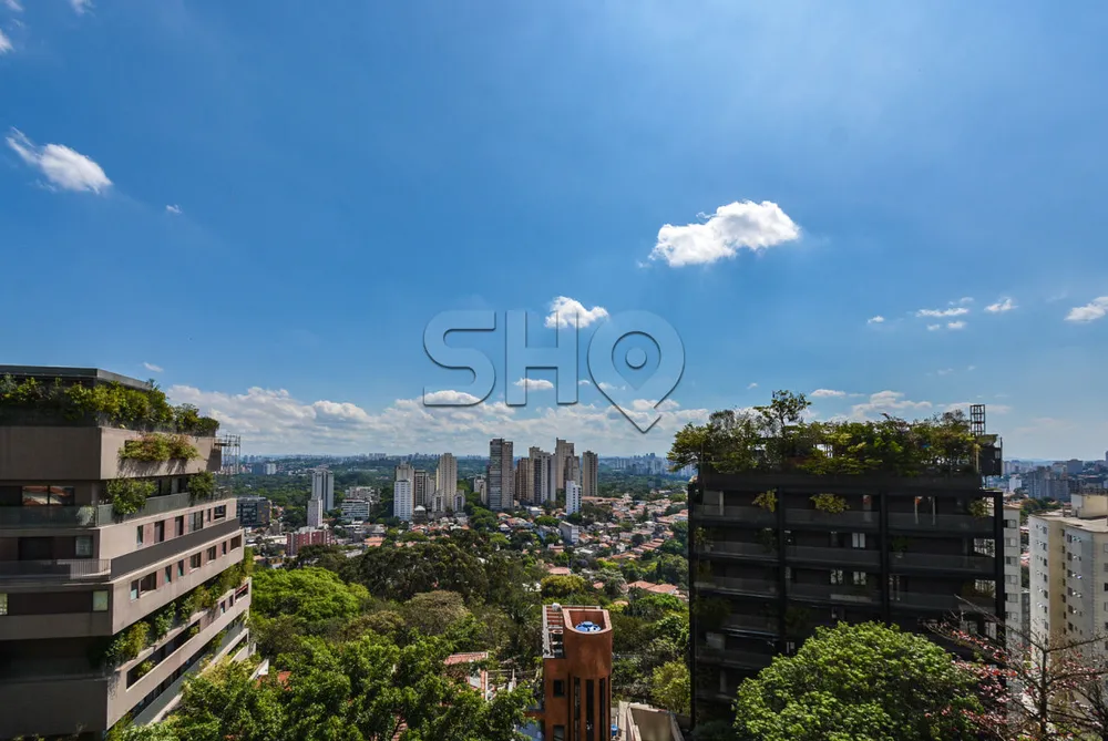 Apartamento, 4 quartos, 275 m² - Foto 3