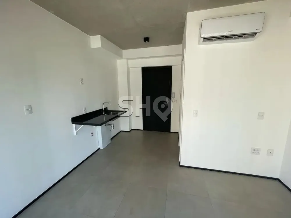 Apartamento, 1 quarto, 18 m² - Foto 3