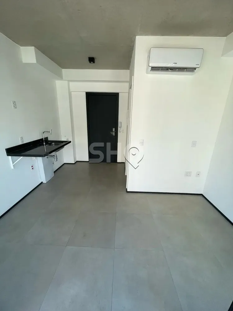 Apartamento, 1 quarto, 18 m² - Foto 11