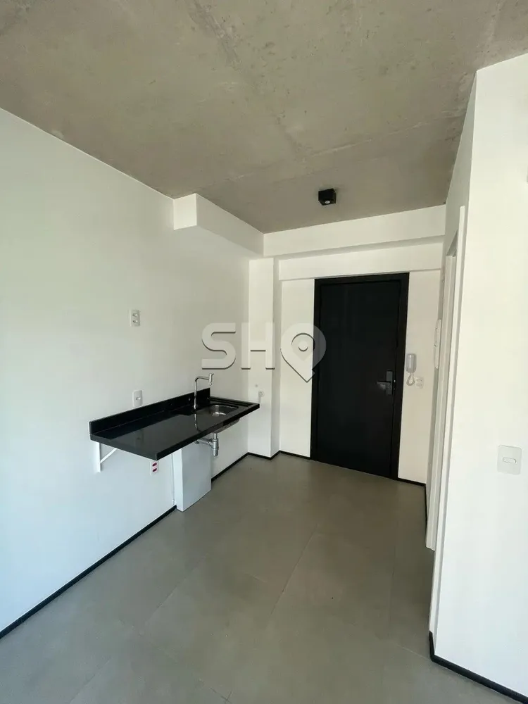 Apartamento, 1 quarto, 18 m² - Foto 4