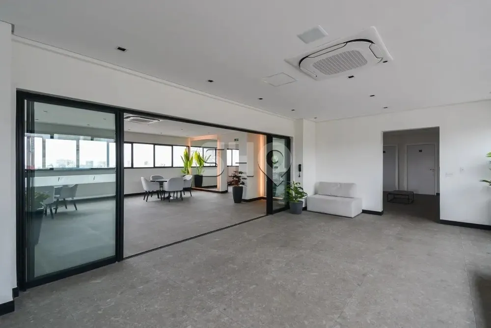 Apartamento, 1 quarto, 18 m² - Foto 8