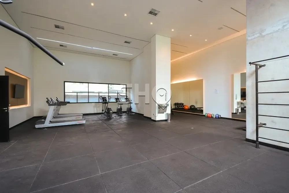 Apartamento, 1 quarto, 18 m² - Foto 2