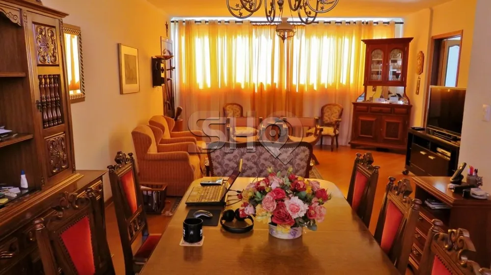 Apartamento, 3 quartos, 110 m² - Foto 12